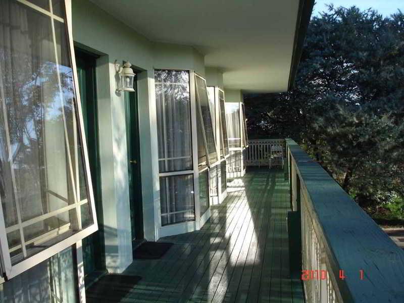Miranda Lodge 堪培拉 外观 照片